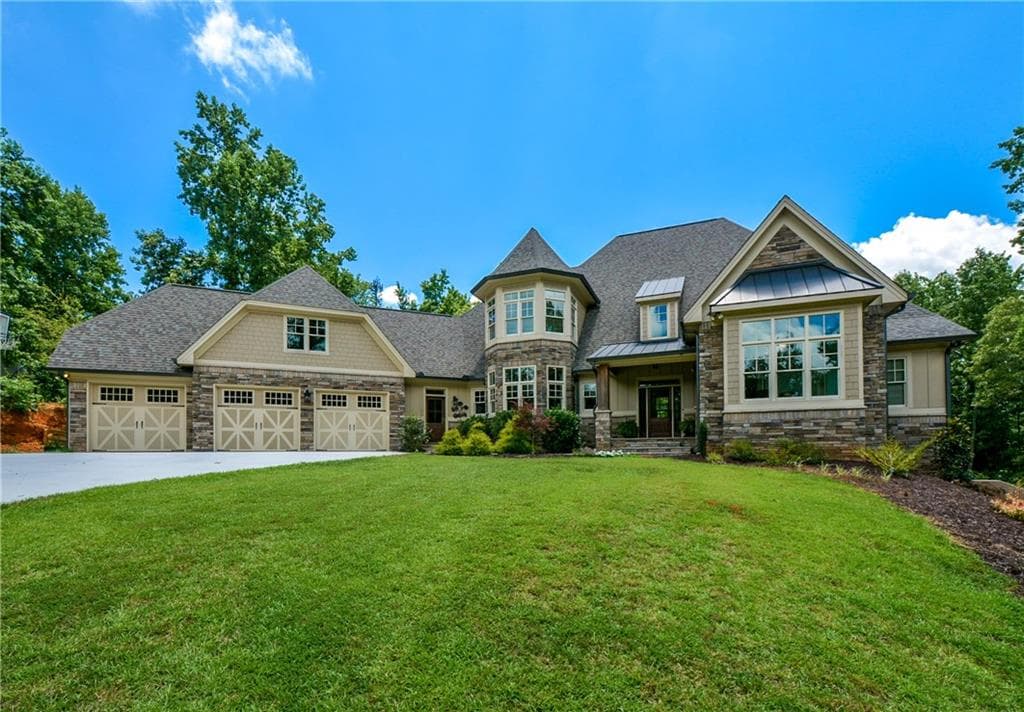 1369 Reece Road, Woodstock, GA 30188 — most recent listing photo