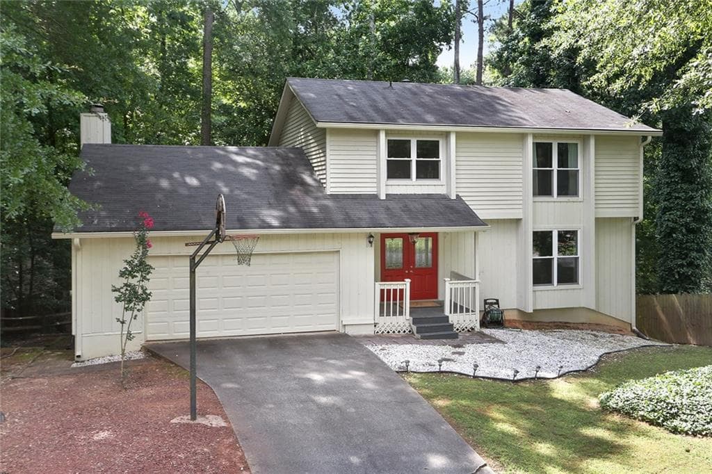 15 Sweetwood Court, Roswell, GA 30076 — most recent listing photo