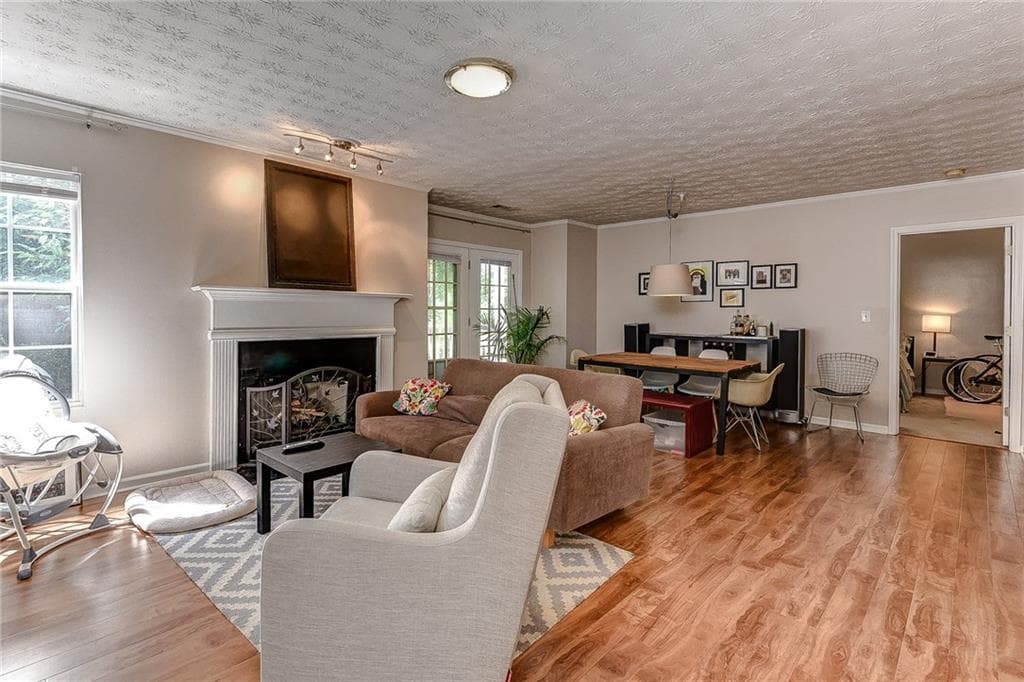 1341 Keys Crossing Drive, Brookhaven, GA 30319 — most recent listing photo