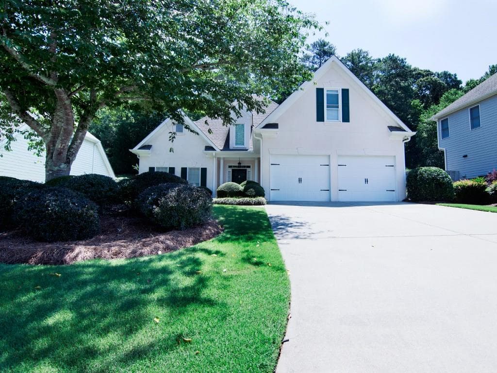 4009 Tritt Homestead Drive, Marietta, GA 30062 — most recent listing photo