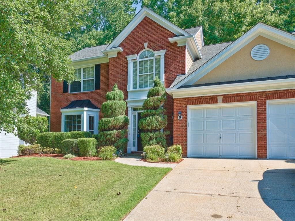 2290 Traywick Chase, Alpharetta, GA 30004 — most recent listing photo