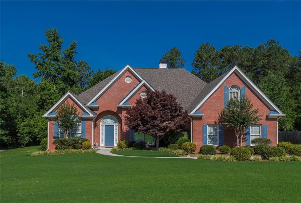 190 AMBERBROOK Circle, Grayson, GA 30017 — most recent listing photo
