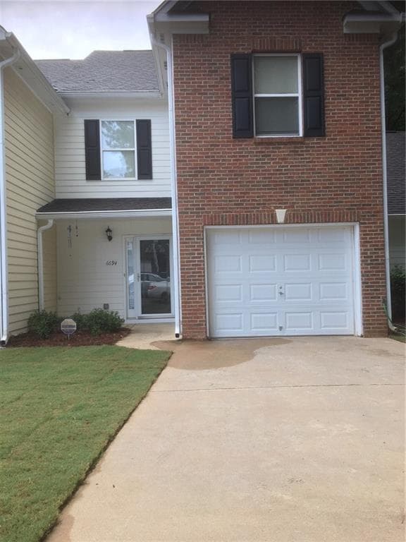 6694 VILLA Court 6694, Lithonia, GA 30038 — most recent listing photo