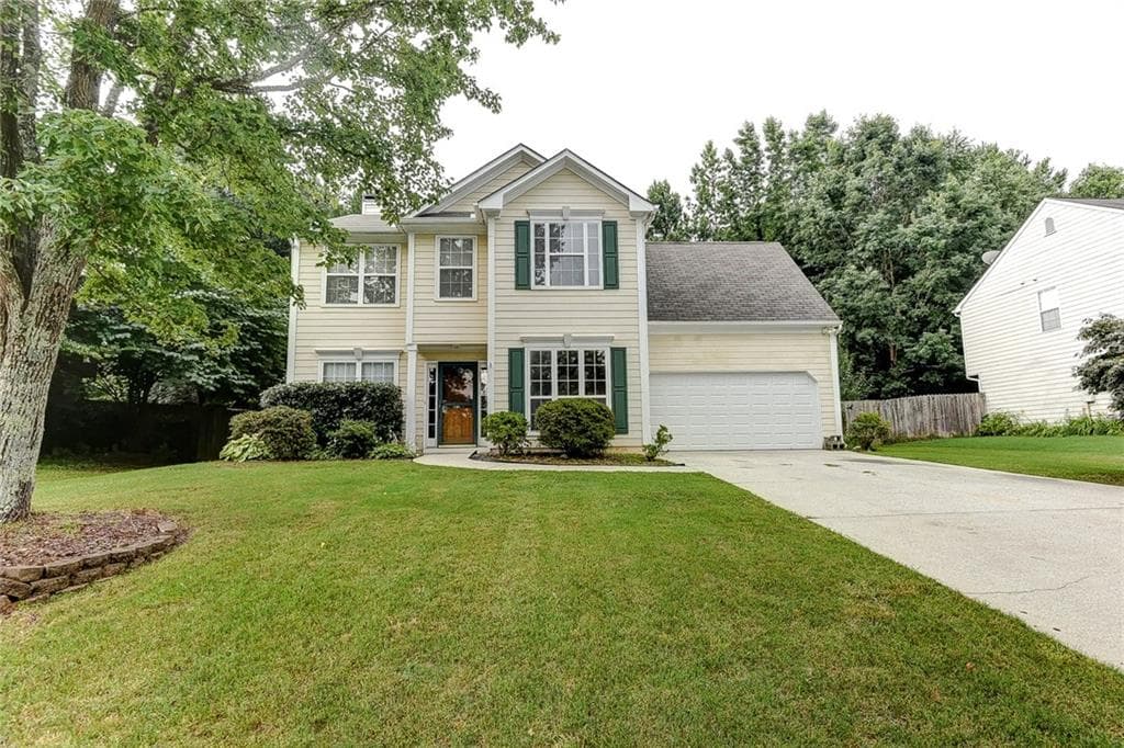 845 Underhill Court, Sugar Hill, GA 30518 — most recent listing photo