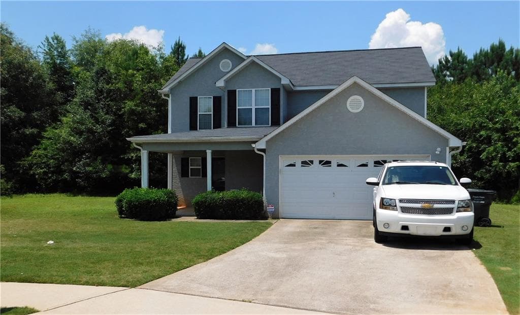 210 Chandler Field Drive, Covington, GA 30016 — most recent listing photo