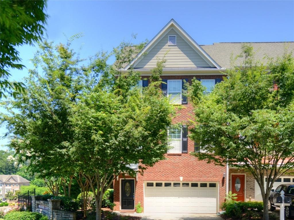 2851 Brandl Cove Court 1, Marietta, GA 30067 — most recent listing photo