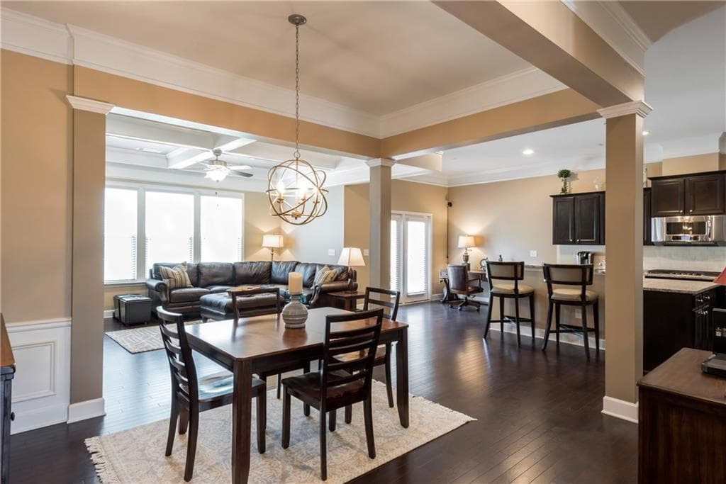 2452 Norwood Drive, Smyrna, GA 30080 — most recent listing photo