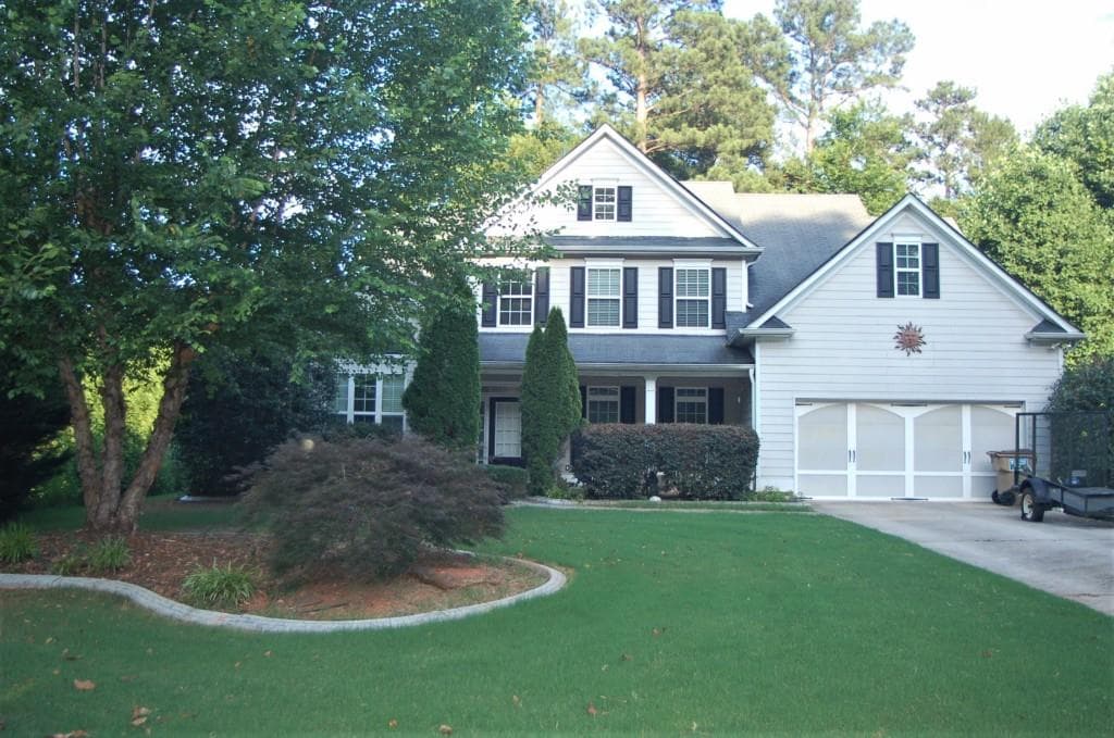 1900 Andrew Jackson Court, Jefferson, GA 30549 — most recent listing photo