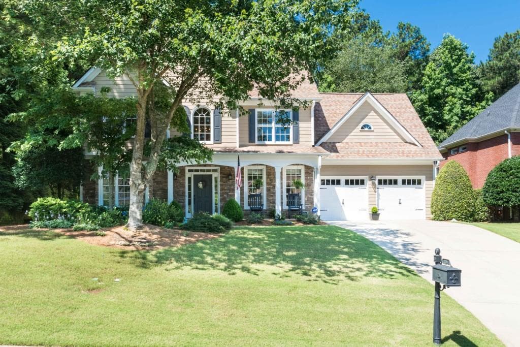 2075 Noblin Ridge Trail, Duluth, GA 30097 — most recent listing photo