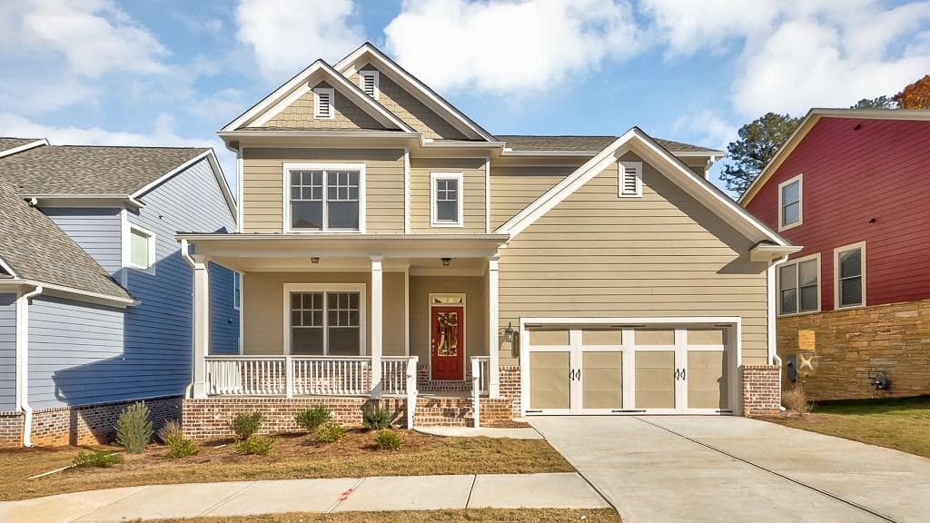 4055 Suwanee Green Parkway, Suwanee, GA 30024 — most recent listing photo
