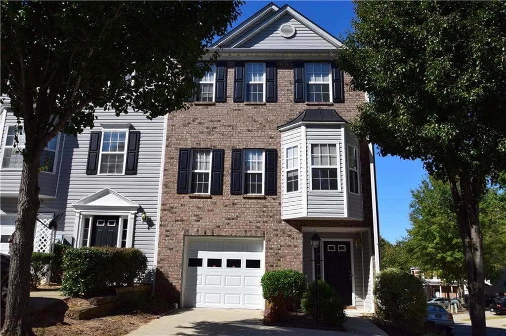 1502 Gathering Place, Cumming, GA 30040 — most recent listing photo