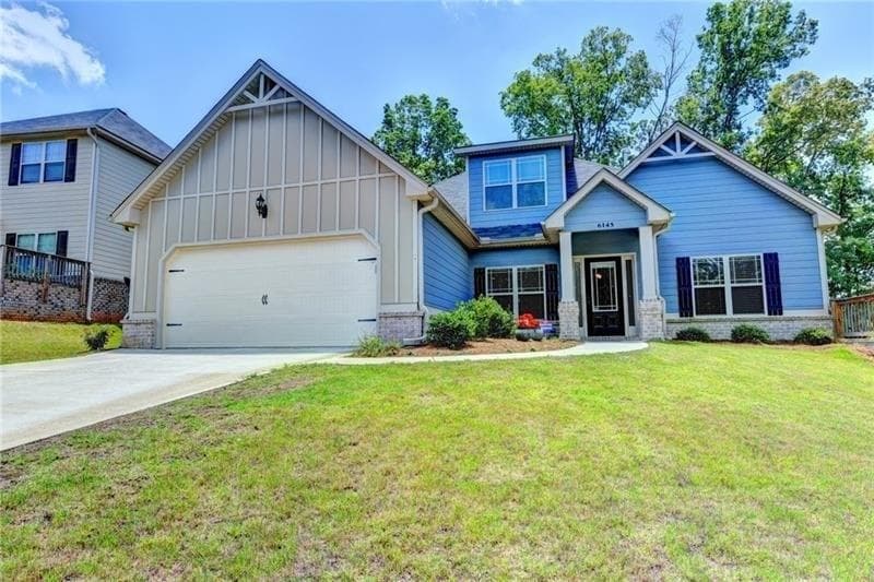 6145 Stillwood Lane, Cumming, GA 30041 — most recent listing photo