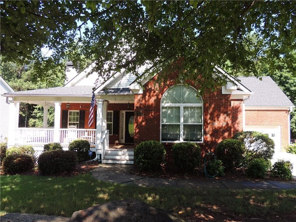 1428 Virginia Way, Monroe, GA 30655 — most recent listing photo