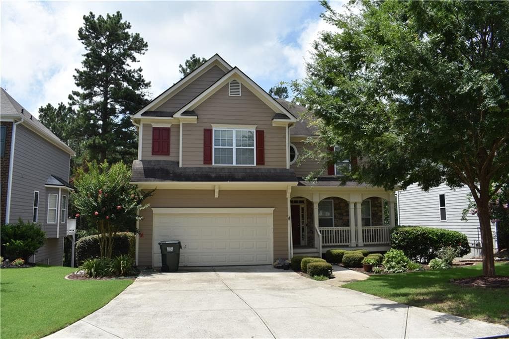 59 Leyland Crossing, Dallas, GA 30132 — most recent listing photo