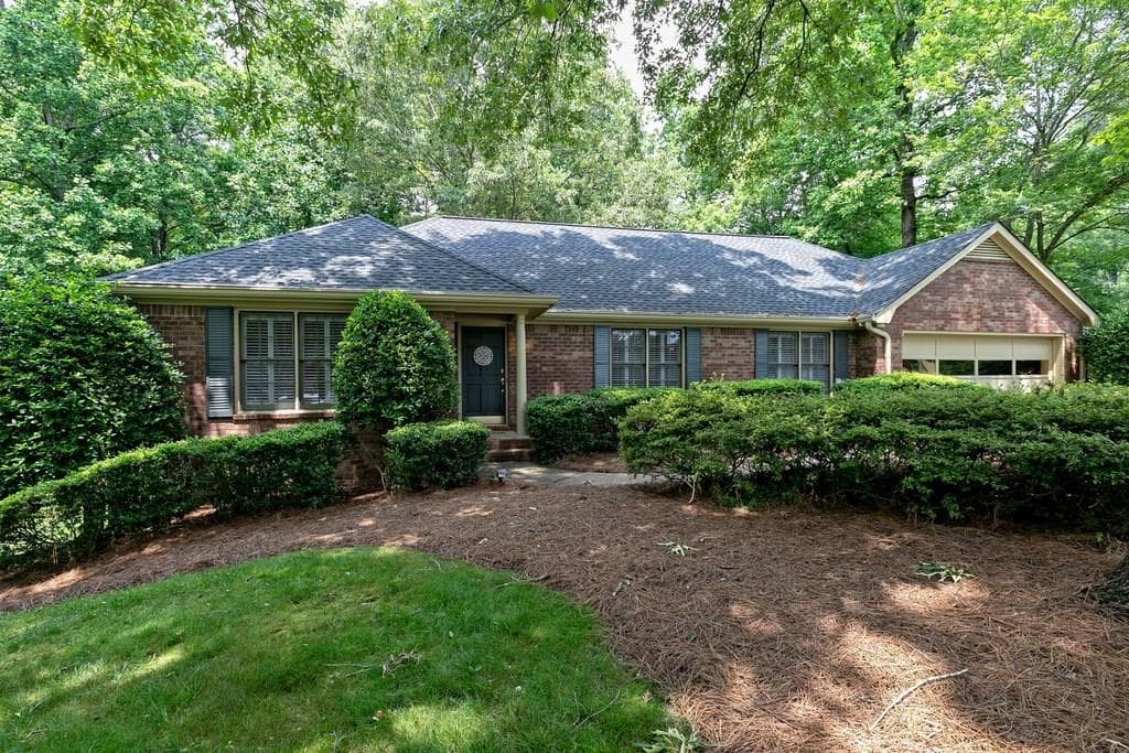 552 Lees Trace, Marietta, GA 30064 — most recent listing photo
