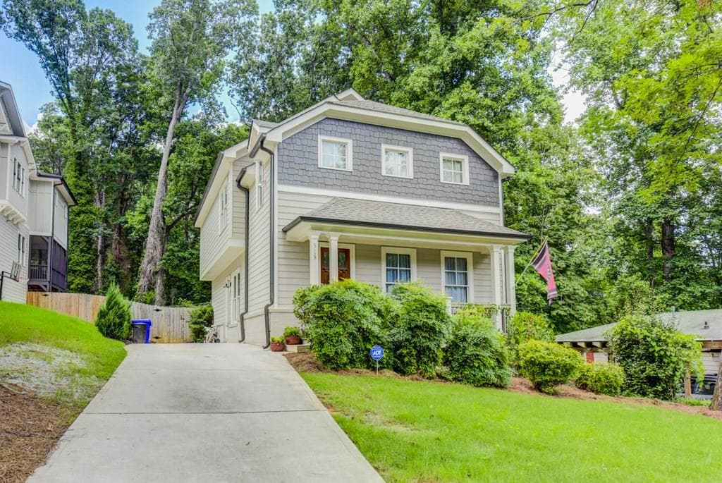 518 Chevelle Lane, Decatur, GA 30030 — most recent listing photo