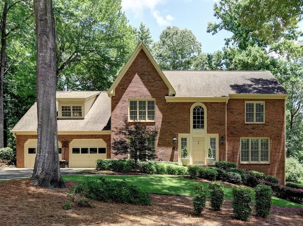 1946 Willeo Creek Point, Marietta, GA 30068 — most recent listing photo