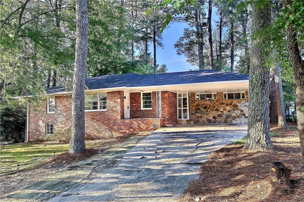 2378 Engineers Drive, Marietta, GA 30067 — most recent listing photo