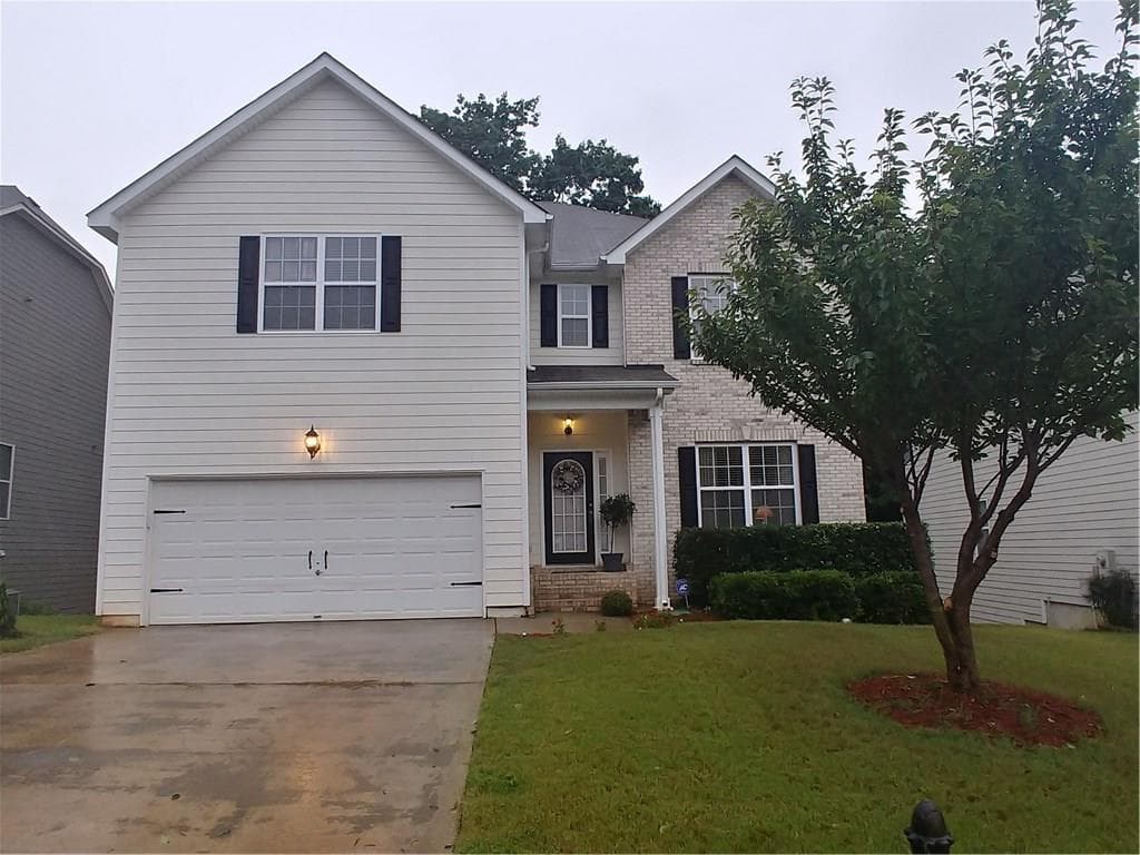 4345 Ambassador Way, Cumming, GA 30040 — most recent listing photo