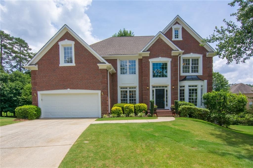 5000 Riverthur Place, Peachtree Corners, GA 30096 — most recent listing photo