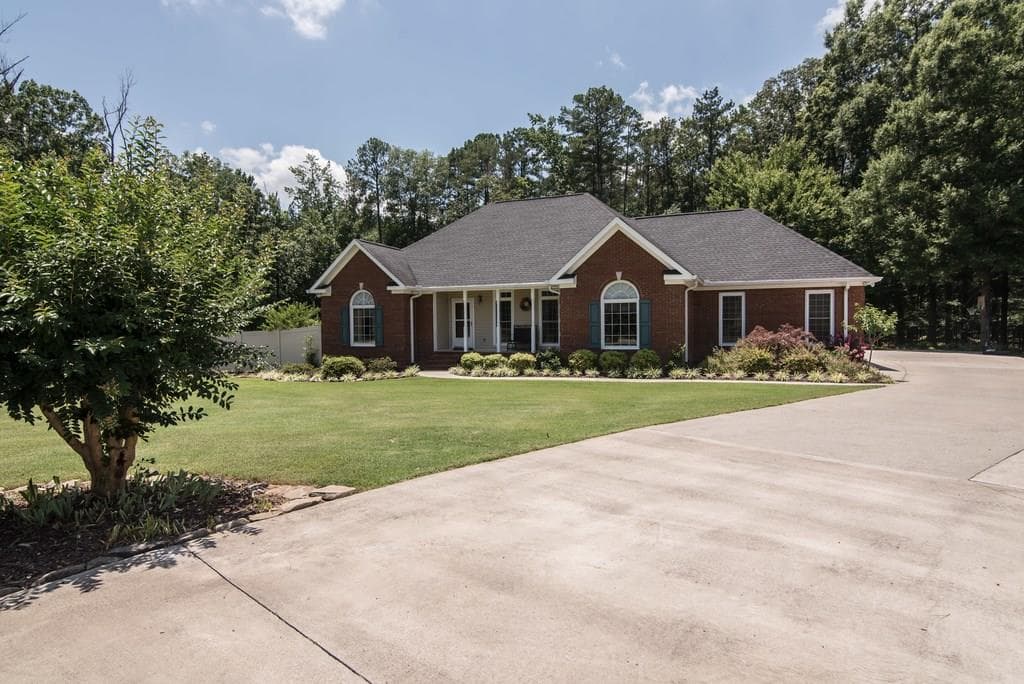 42 W BROOK Drive, Rome, GA 30165 — most recent listing photo