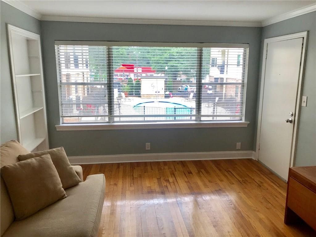 2240 Cheshire Bridge Road 208, Atlanta, GA 30324 — most recent listing photo