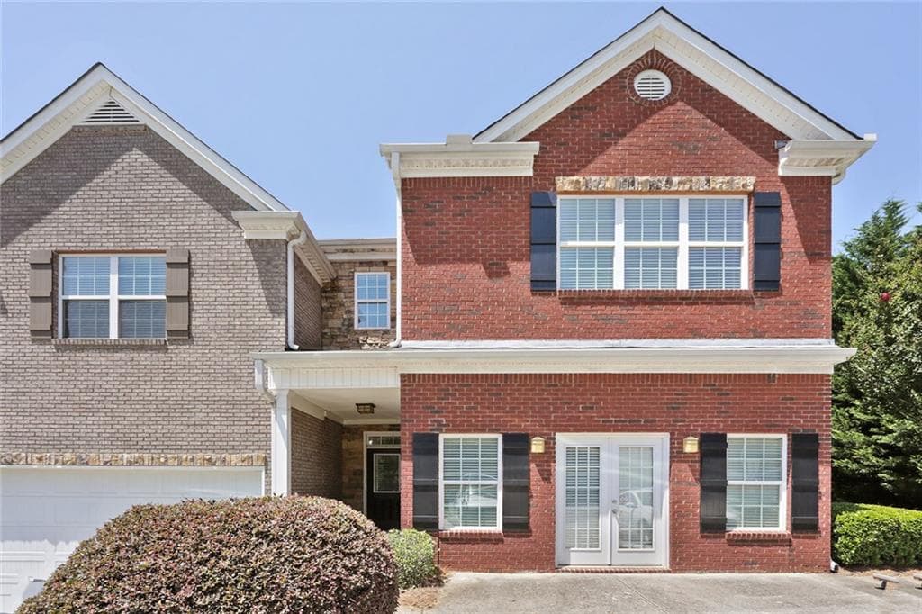 181 Green Bridge Court, Lawrenceville, GA 30046 — most recent listing photo