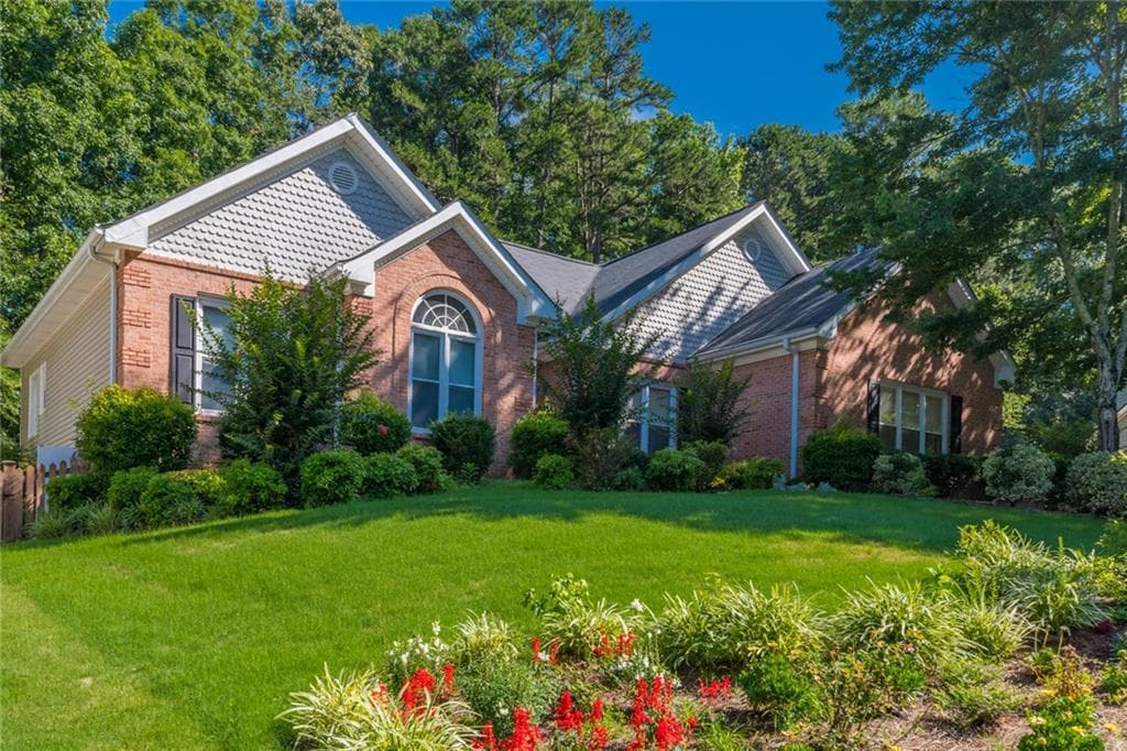1455 Holly Lake Circle, Snellville, GA 30078 — most recent listing photo