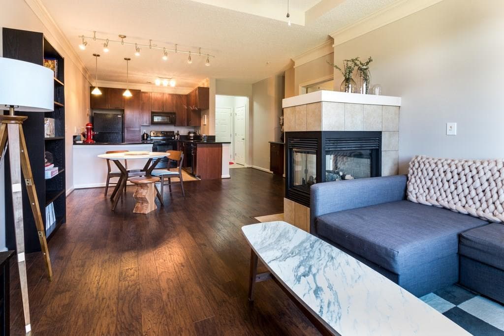 1 bedroom, 800 sq ft condominium sold at 401 16th Street 1463, Atlanta, GA 30363