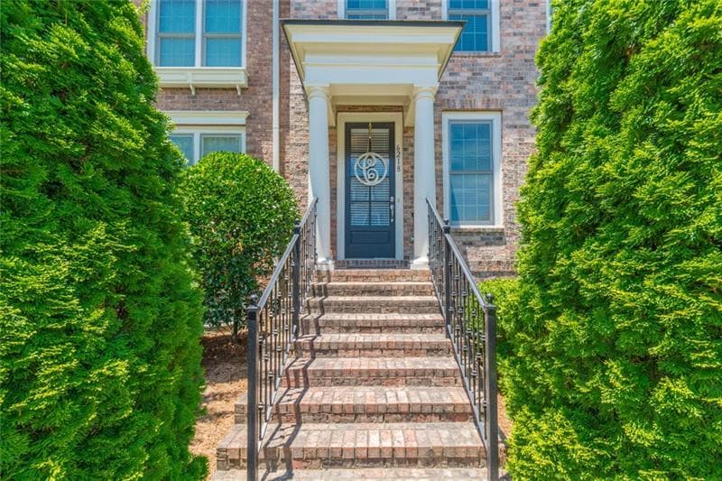 6218 Carriage Gate Lane, Mableton, GA 30126 — most recent listing photo