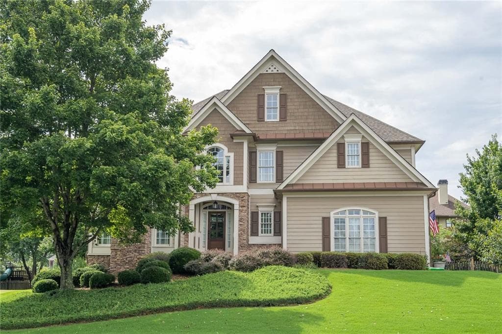 2443 Twilight View, Snellville, GA 30078 — most recent listing photo