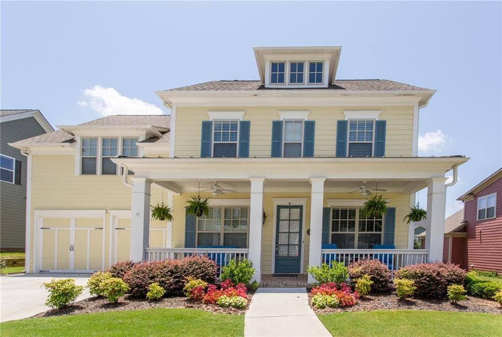 6419 Sycamore Drive, Hoschton, GA 30548 — most recent listing photo