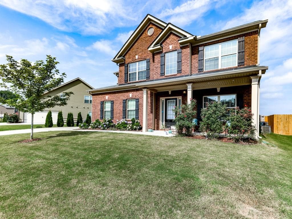 609 Ocean Avenue, Canton, GA 30114 — most recent listing photo