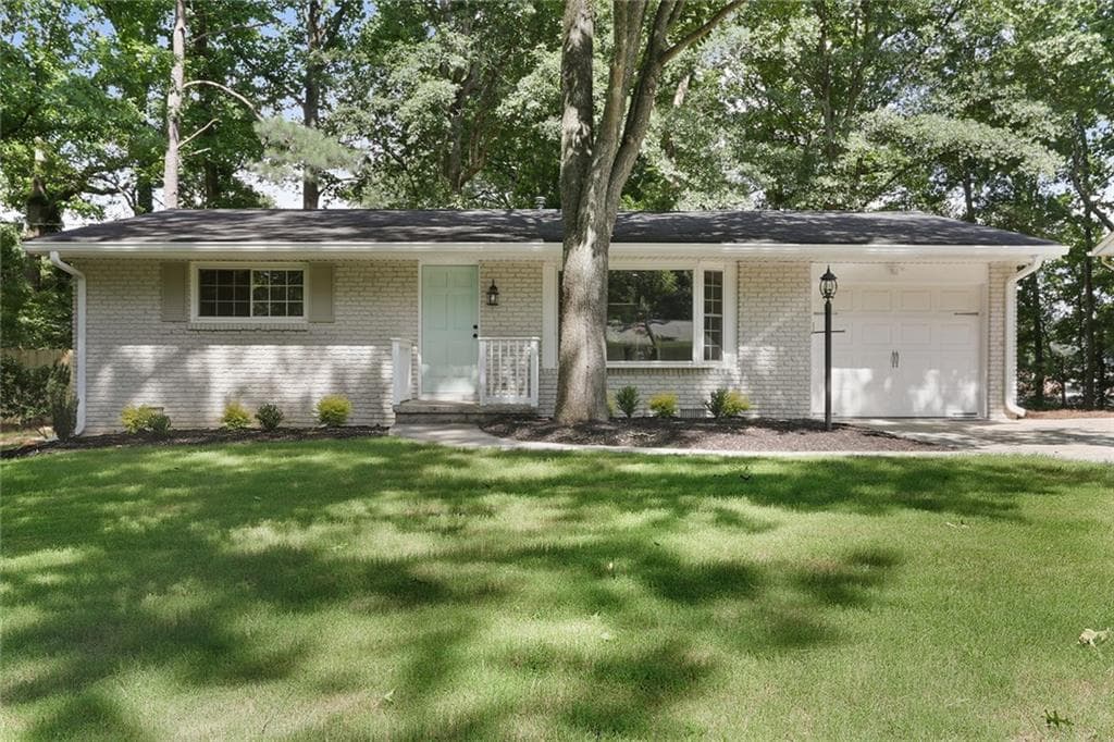 3935 Admiral Drive, Atlanta, GA 30341 — most recent listing photo