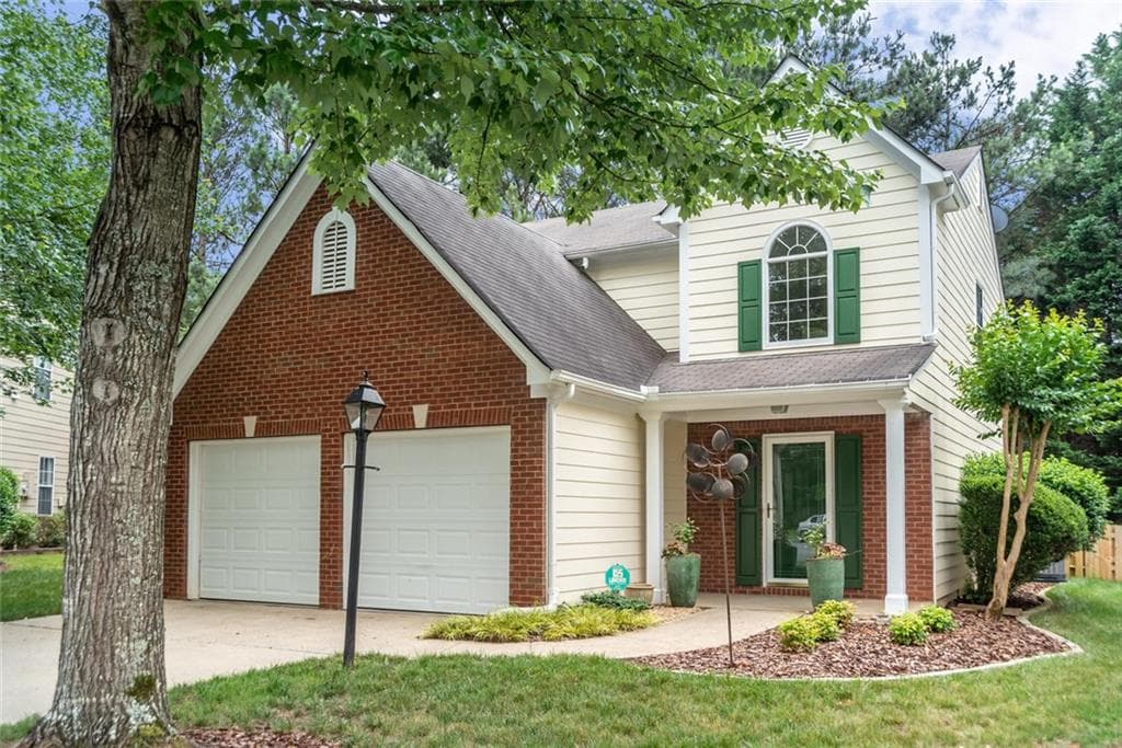 1512 Galewood Circle, Marietta, GA 30062 — most recent listing photo