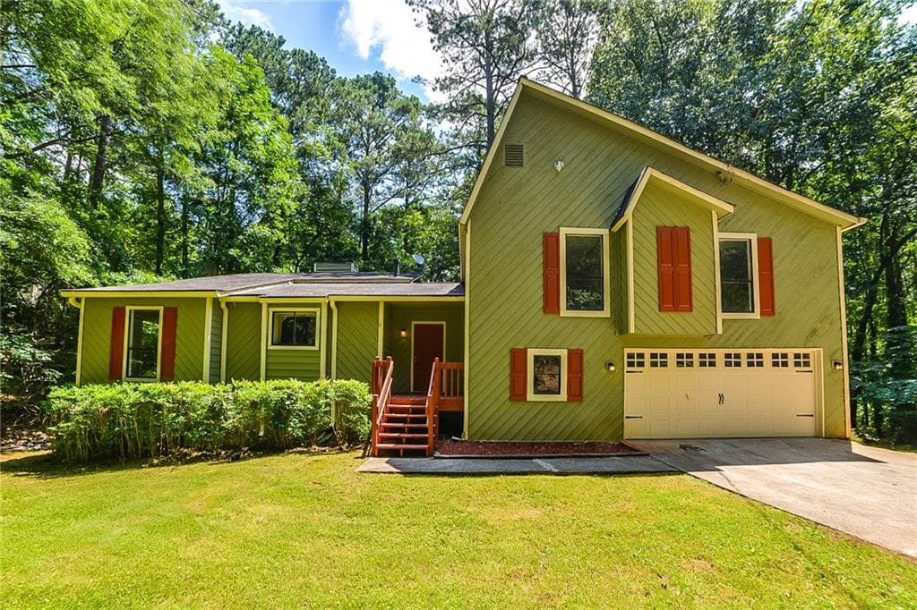 651 Charing Cross Drive, Marietta, GA 30066 — most recent listing photo