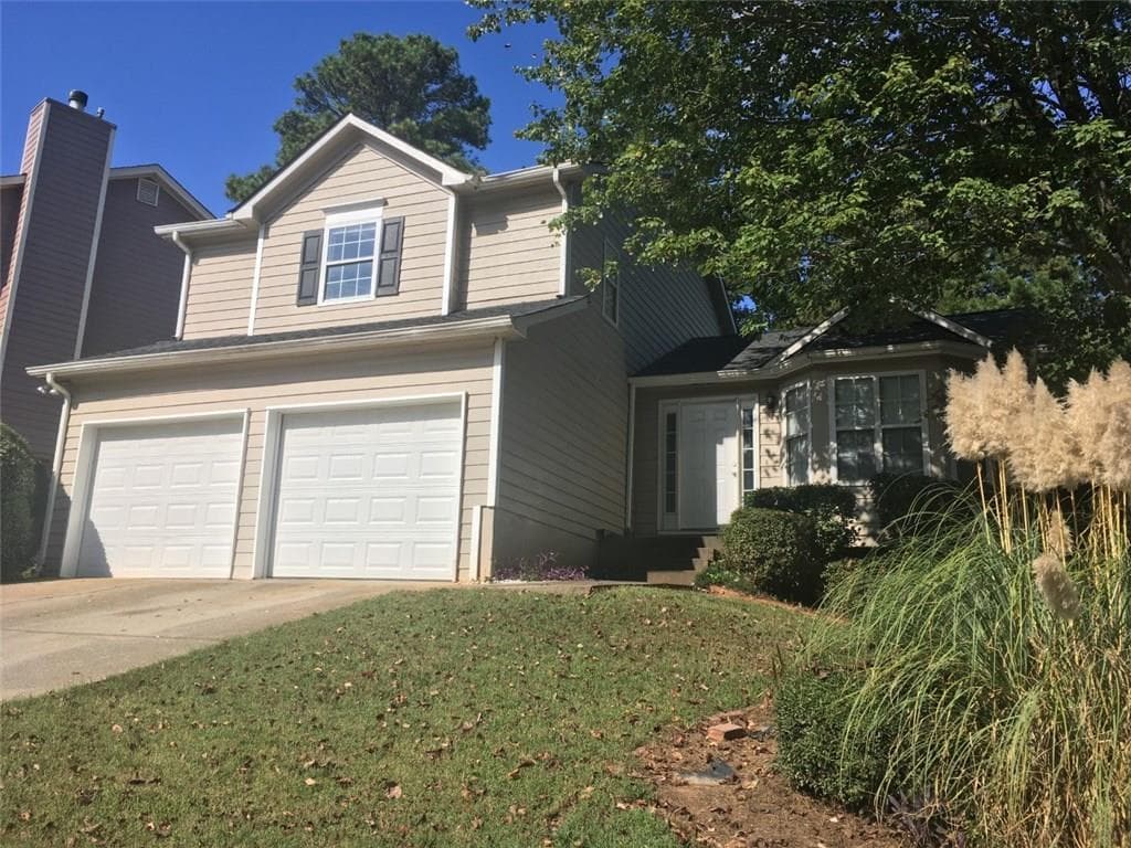 2160 Boone Place, Snellville, GA 30078 — most recent listing photo