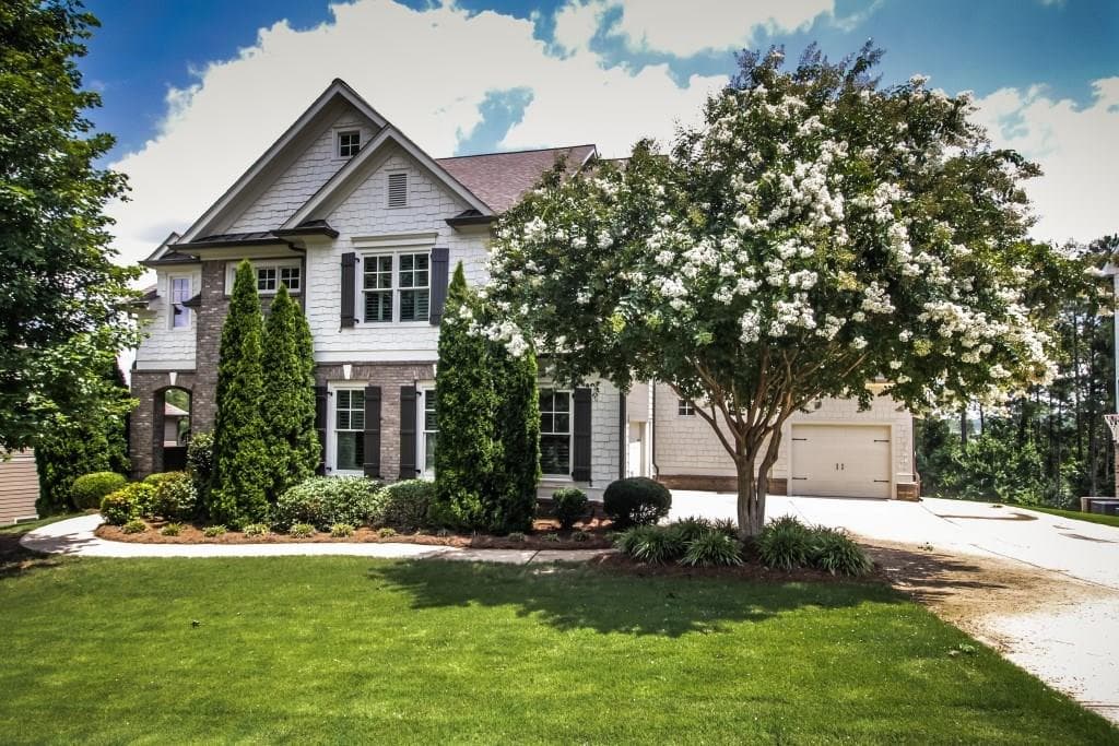 222 Rose Hall Lane, Dallas, GA 30132 — most recent listing photo
