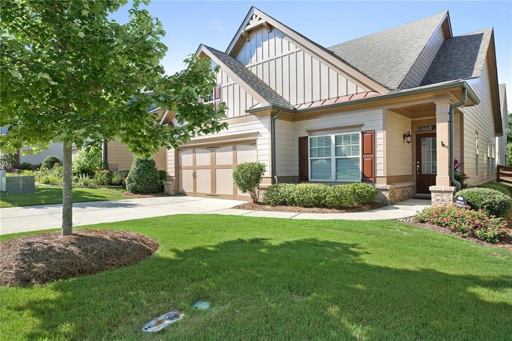 6925 Creekstone Place, Flowery Branch, GA 30542 — most recent listing photo