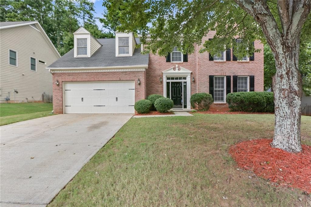 5310 Taylor Road, Alpharetta, GA 30022 — most recent listing photo