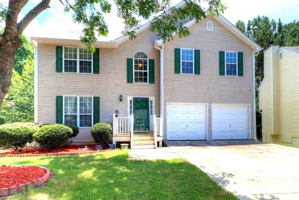 3844 RIVERS RUN Trace, Acworth, GA 30101 — most recent listing photo