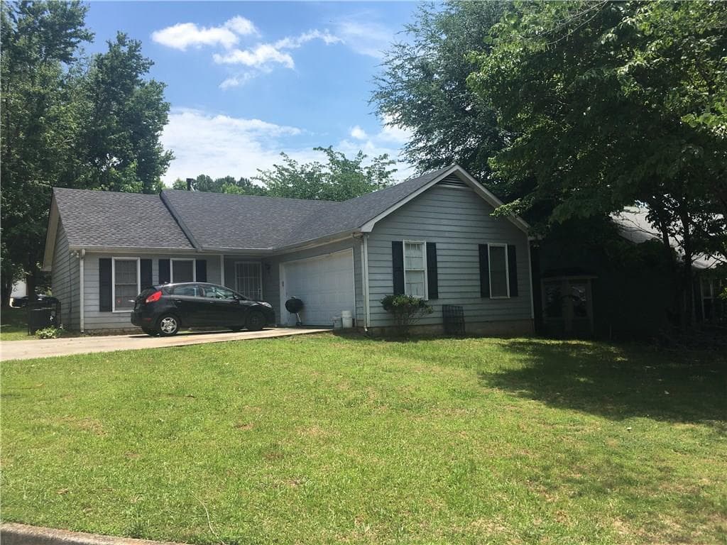 776 Redland Drive, Jonesboro, GA 30238 — most recent listing photo