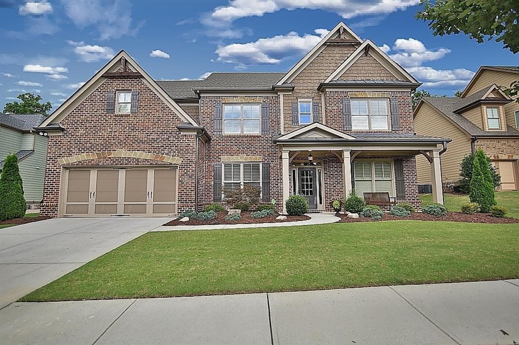 6388 Sunshine Cove Lane, Buford, GA 30518 — most recent listing photo