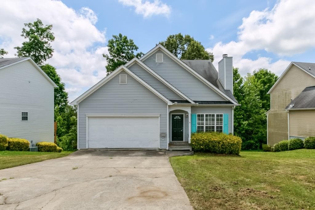 117 Magazine Street, Dallas, GA 30157 — most recent listing photo
