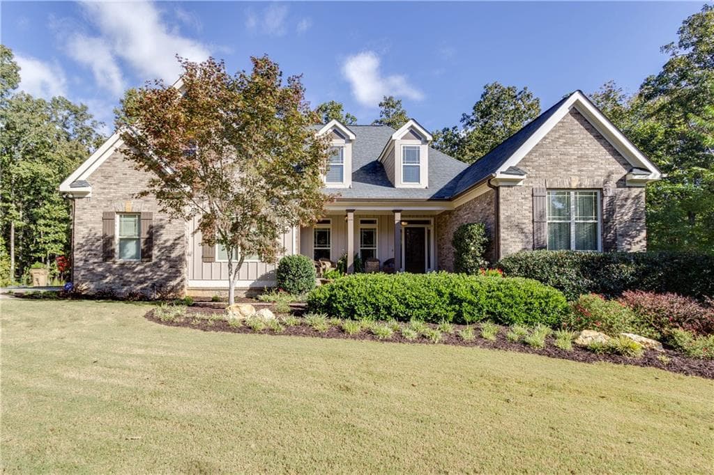 11 Branson Mill Drive, Cartersville, GA 30120 — most recent listing photo
