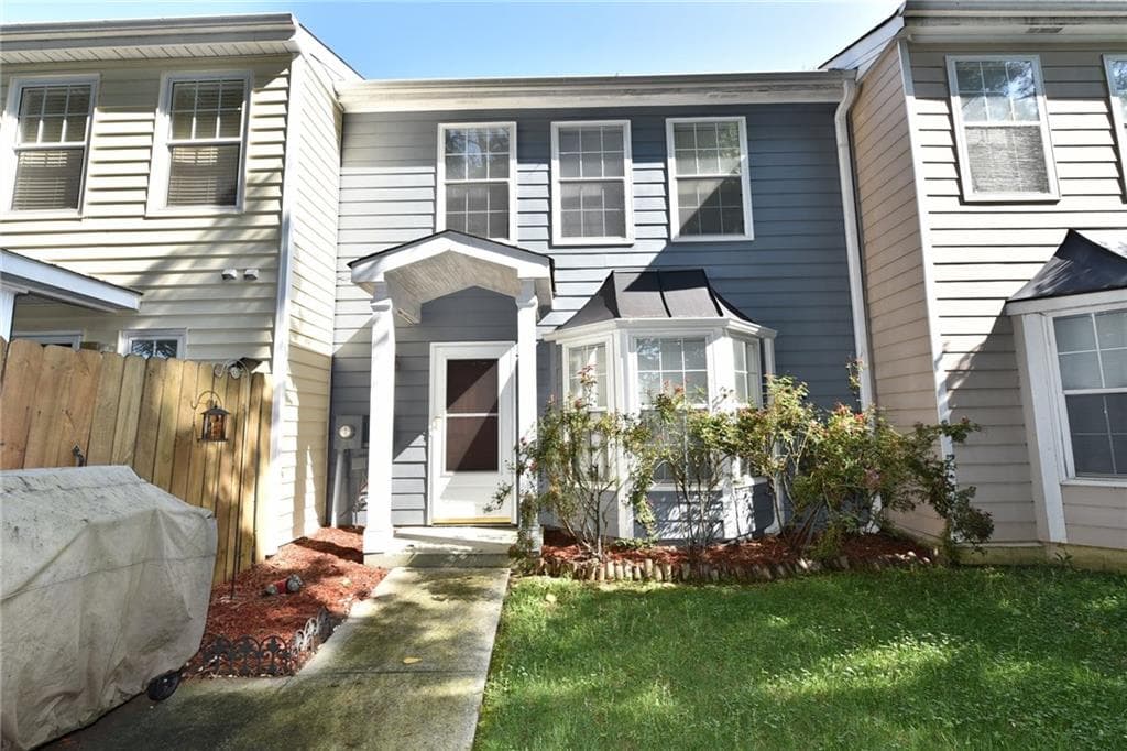 1896 Norcross Chase Circle, Lawrenceville, GA 30044 — most recent listing photo
