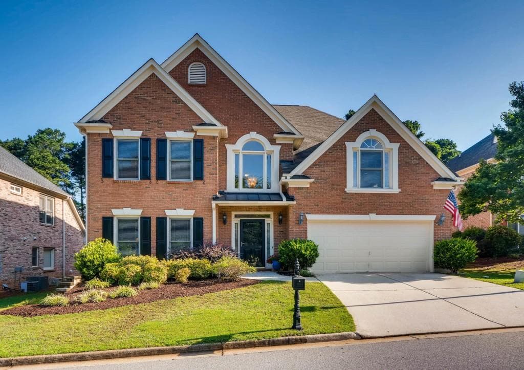 3419 Wembley Walk, Tucker, GA 30084 — most recent listing photo