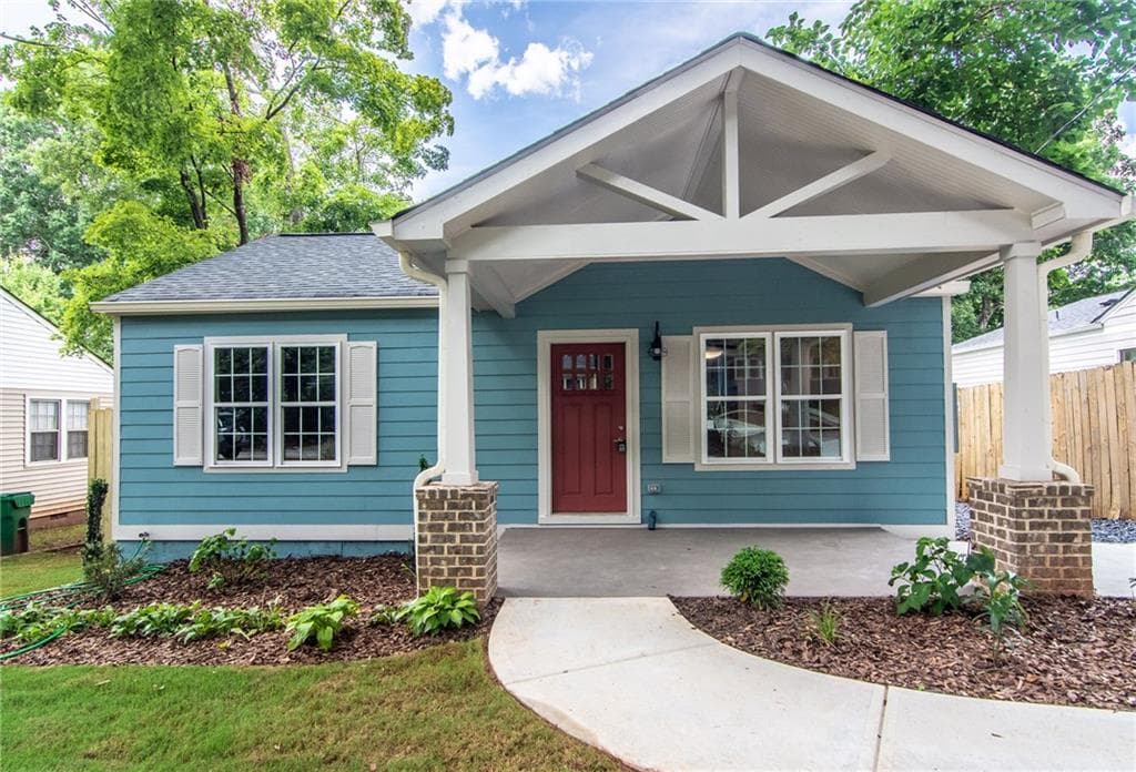 769 Brown Place, Decatur, GA 30030 — most recent listing photo
