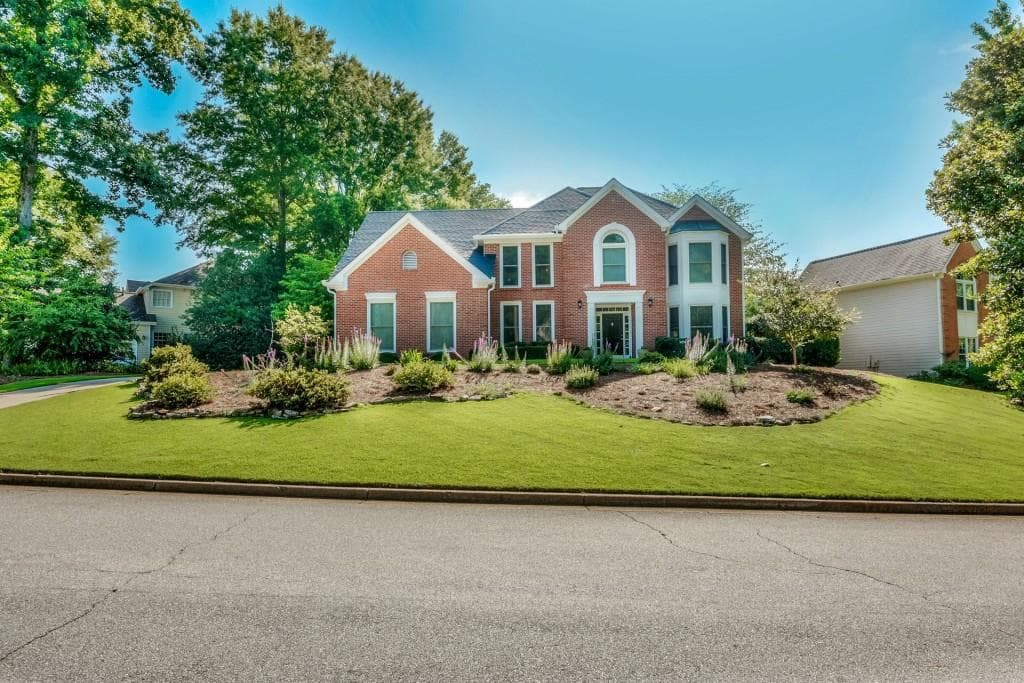 11805 Ashwick Place, Johns Creek, GA 30005 — most recent listing photo