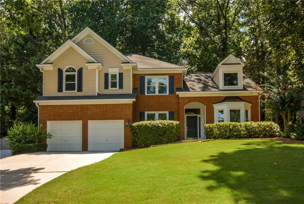 1404 Blackland Trail, Lawrenceville, GA 30043 — most recent listing photo